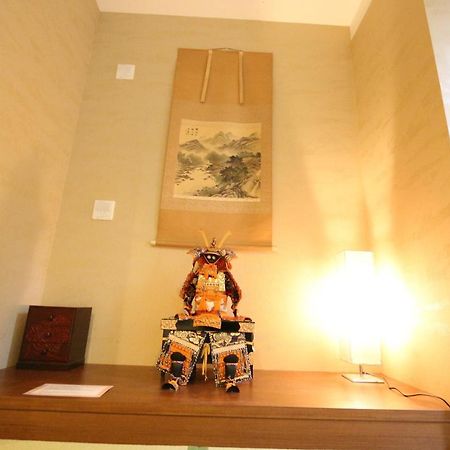 Prime Inn Shinsaibashi Osaka Dış mekan fotoğraf