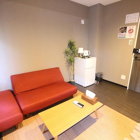 Prime Inn Shinsaibashi Osaka Dış mekan fotoğraf