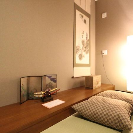 Prime Inn Shinsaibashi Osaka Dış mekan fotoğraf