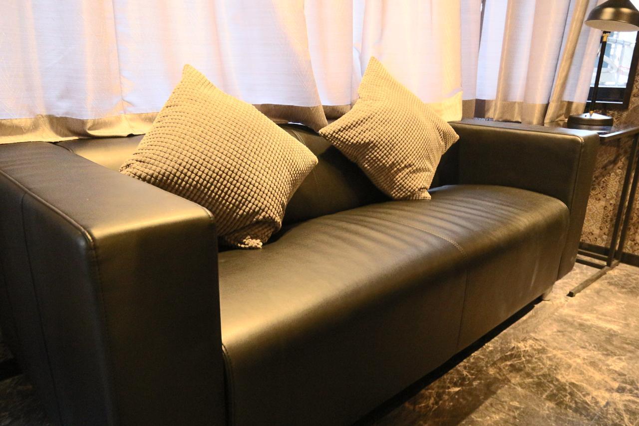 Prime Inn Shinsaibashi Osaka Dış mekan fotoğraf