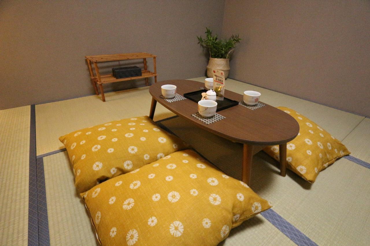 Prime Inn Shinsaibashi Osaka Dış mekan fotoğraf