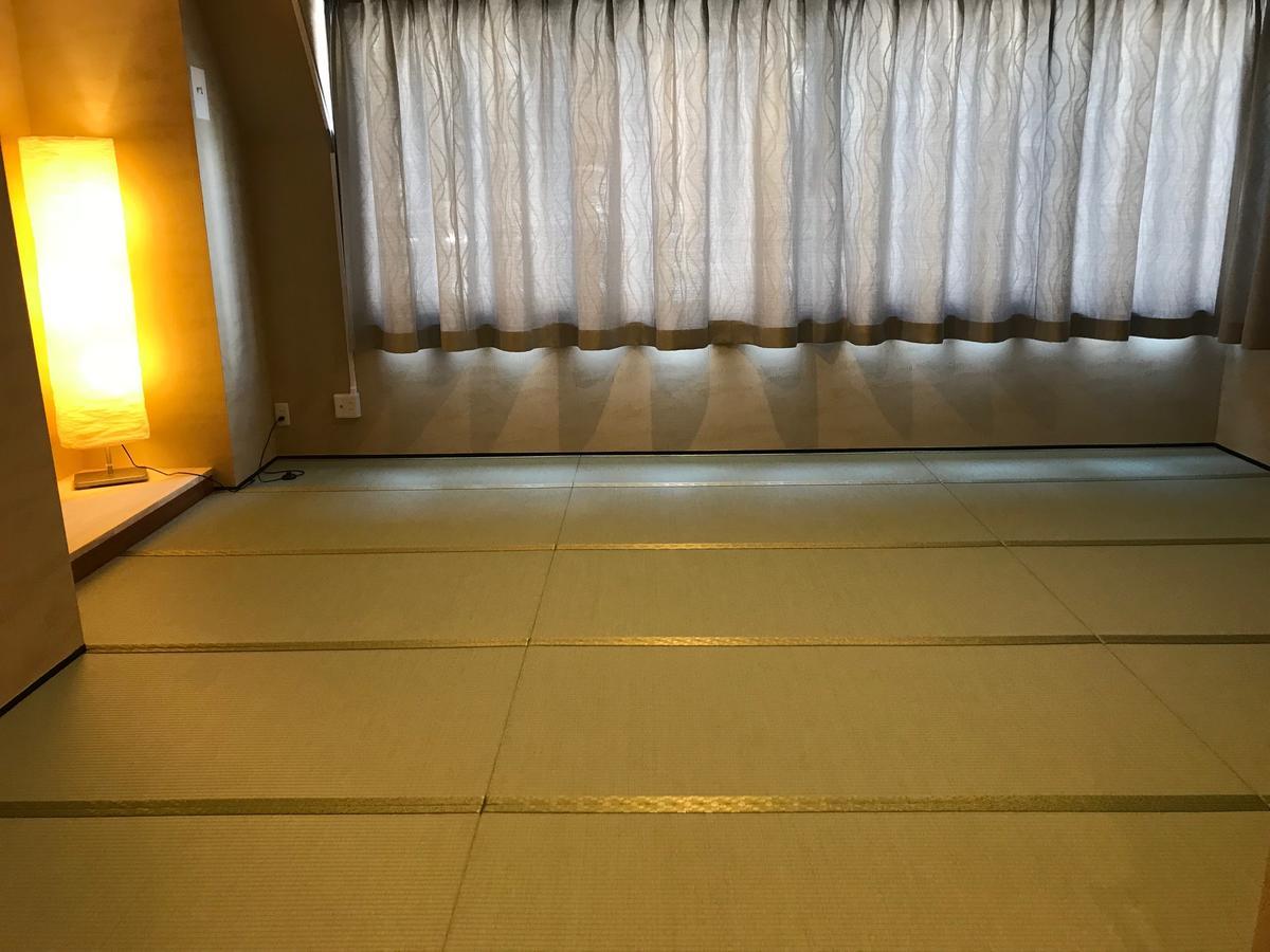 Prime Inn Shinsaibashi Osaka Dış mekan fotoğraf