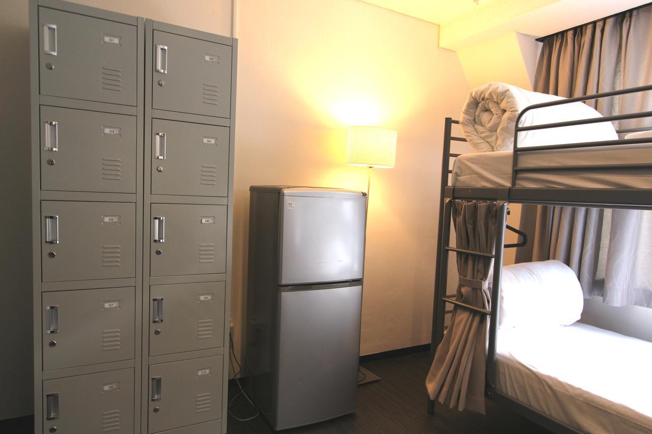 Prime Inn Shinsaibashi Osaka Dış mekan fotoğraf