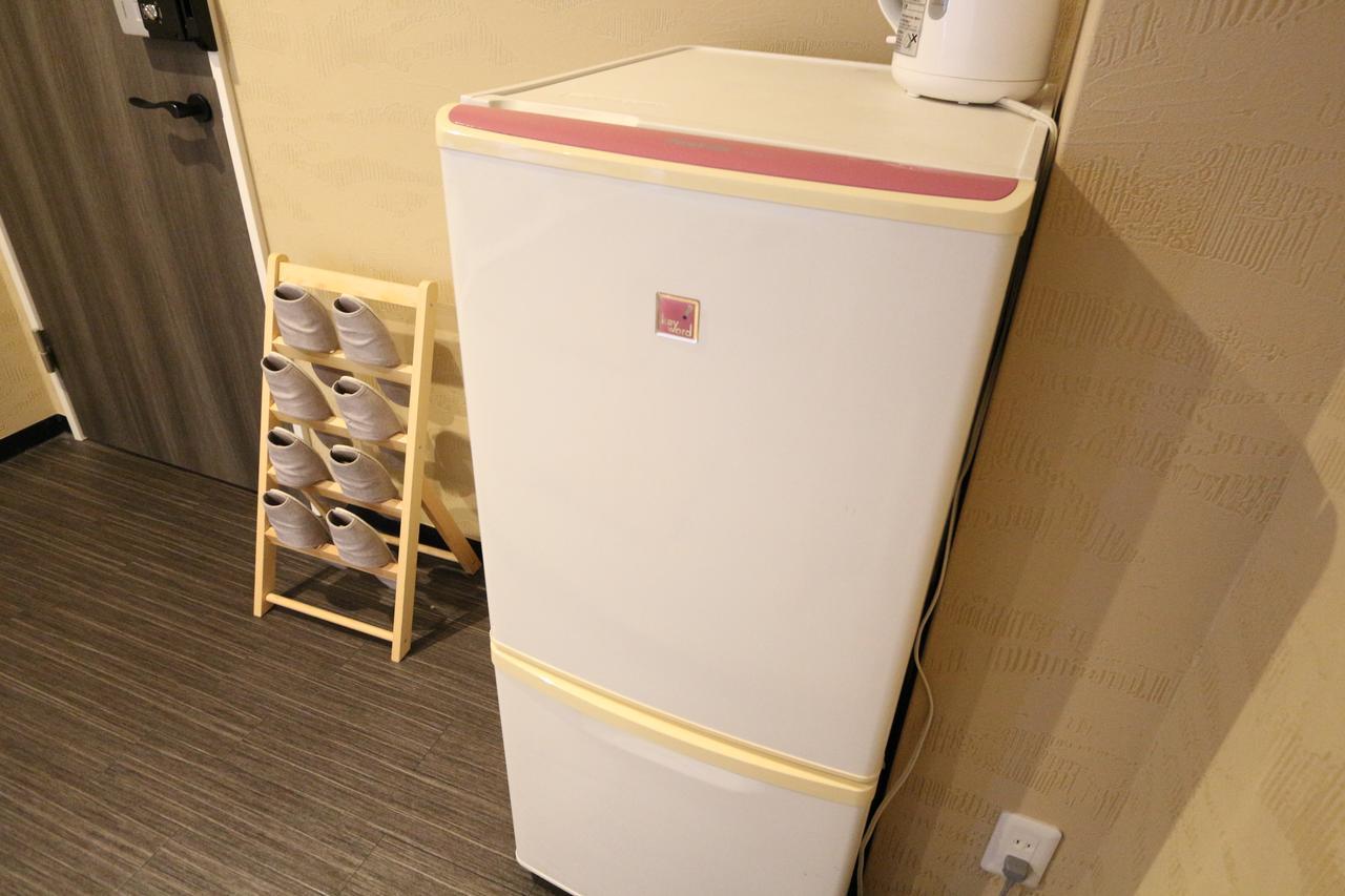 Prime Inn Shinsaibashi Osaka Dış mekan fotoğraf