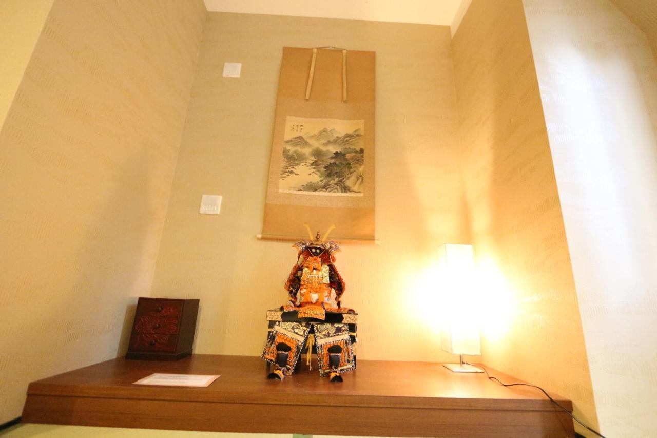 Prime Inn Shinsaibashi Osaka Dış mekan fotoğraf