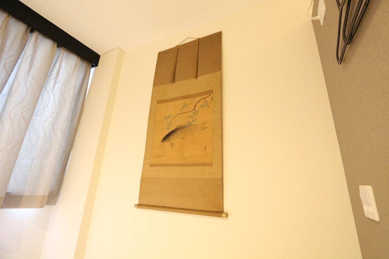 Prime Inn Shinsaibashi Osaka Dış mekan fotoğraf