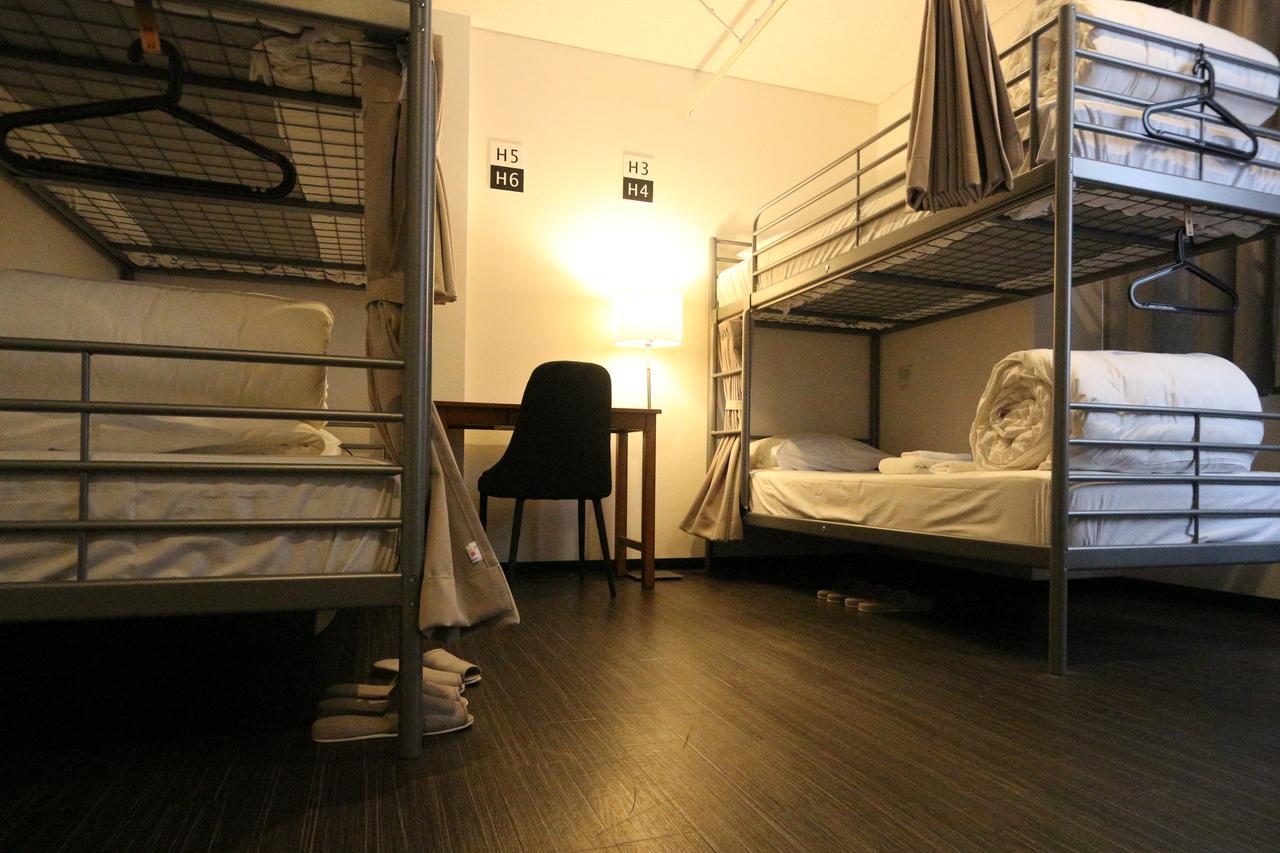 Prime Inn Shinsaibashi Osaka Dış mekan fotoğraf
