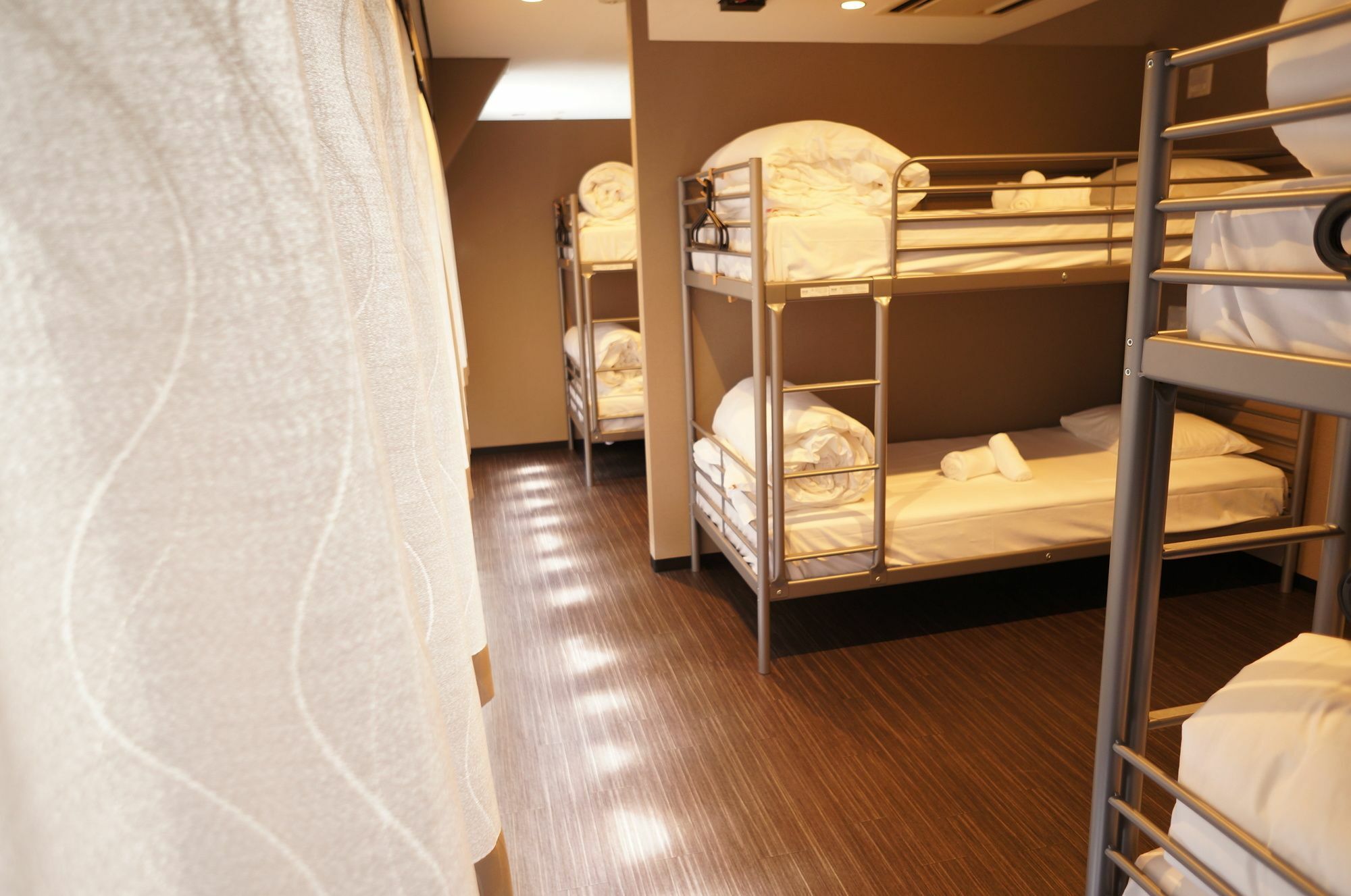 Prime Inn Shinsaibashi Osaka Dış mekan fotoğraf
